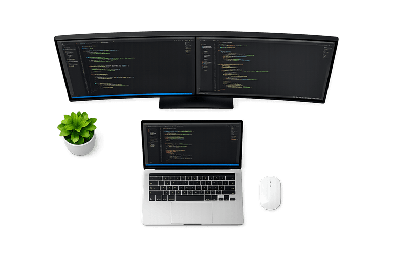 Architecture layer diagram